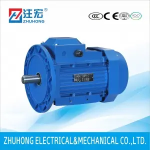 ABB original MS series standard aluminum body three-phase motor